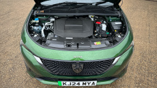 Peugeot 308 115kW GT 54kWh 5dr Auto Electric Hatchback